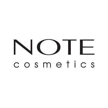 Note Cosmetics